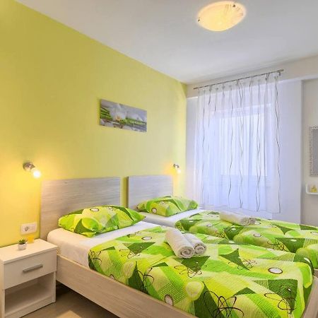 Apartment Viola ,2019 Medulin Ngoại thất bức ảnh