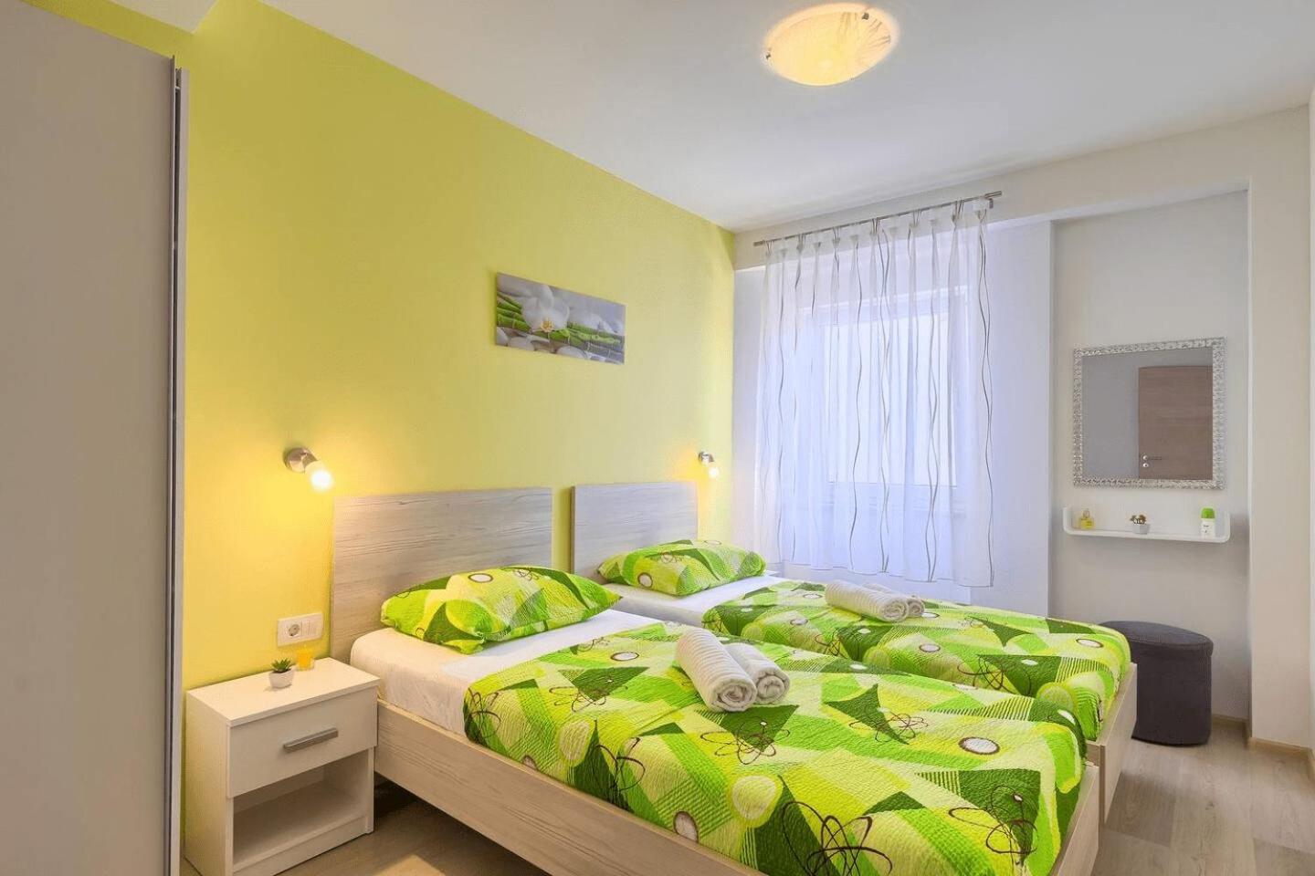 Apartment Viola ,2019 Medulin Ngoại thất bức ảnh