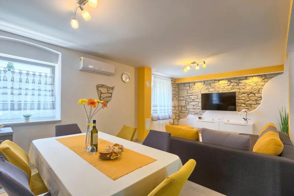 Apartment Viola ,2019 Medulin Ngoại thất bức ảnh