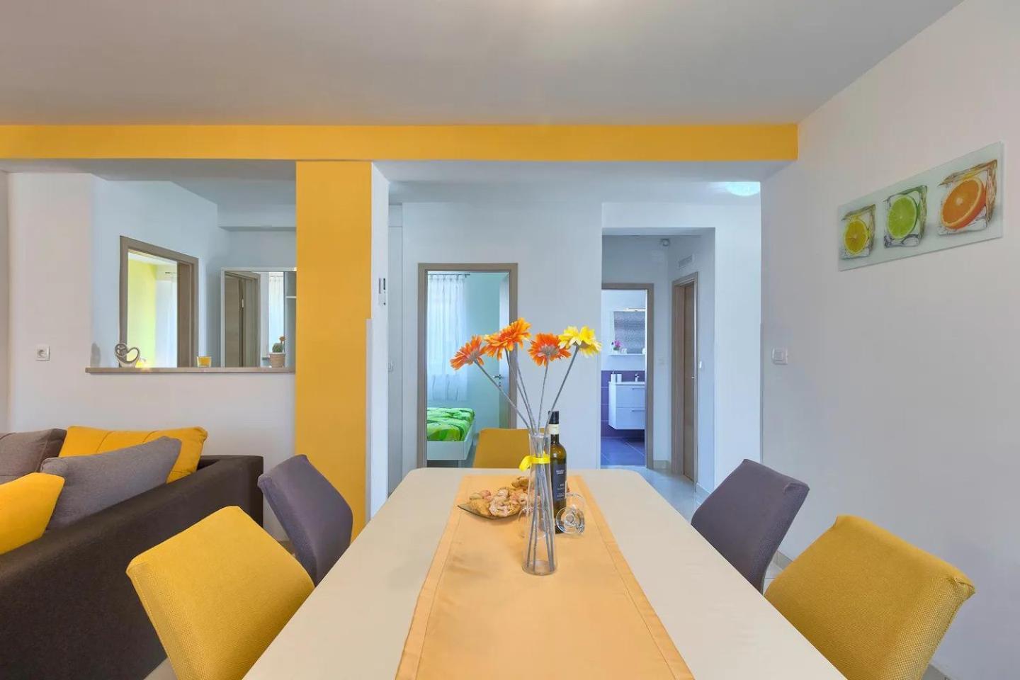 Apartment Viola ,2019 Medulin Ngoại thất bức ảnh