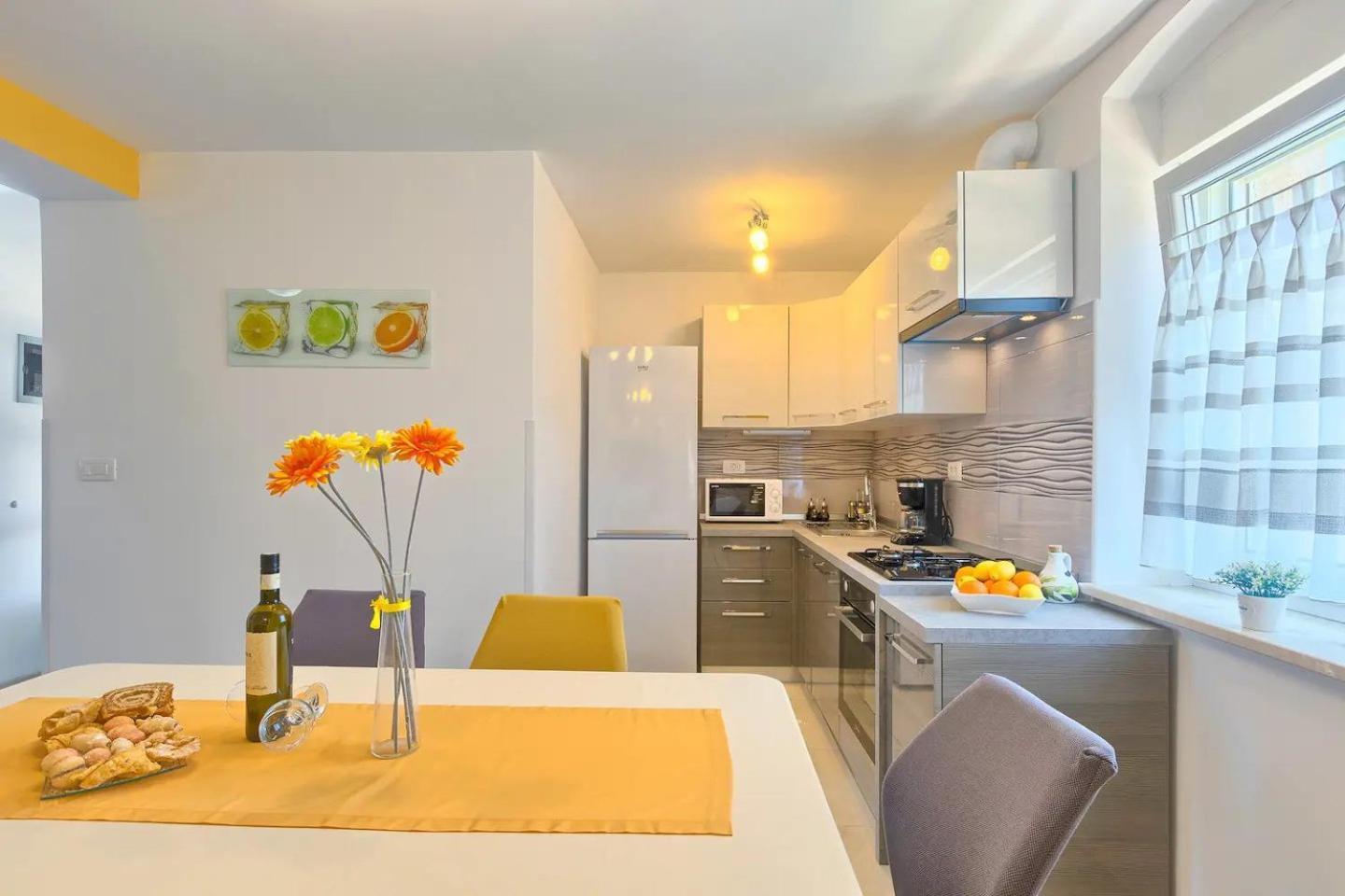 Apartment Viola ,2019 Medulin Ngoại thất bức ảnh