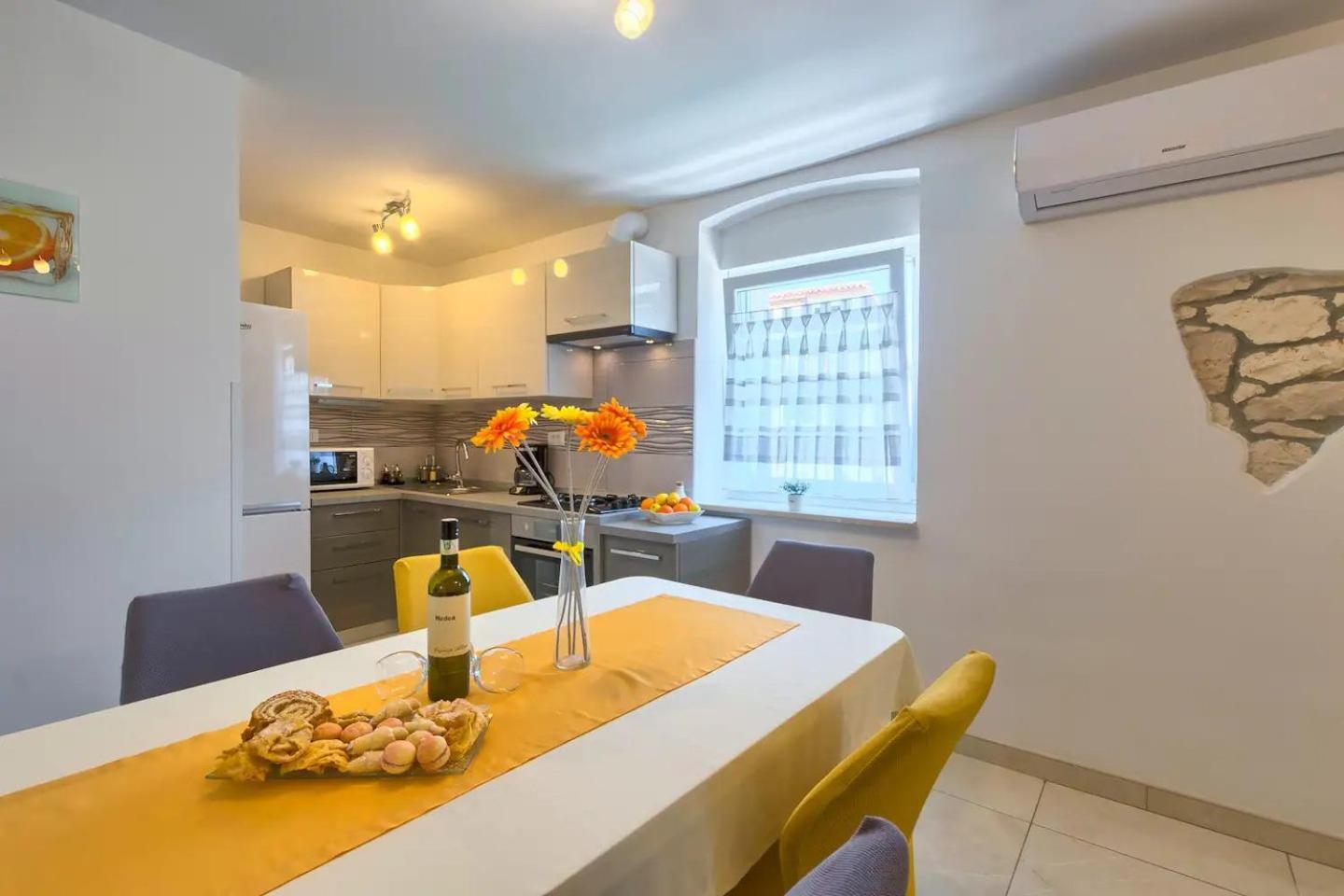 Apartment Viola ,2019 Medulin Ngoại thất bức ảnh