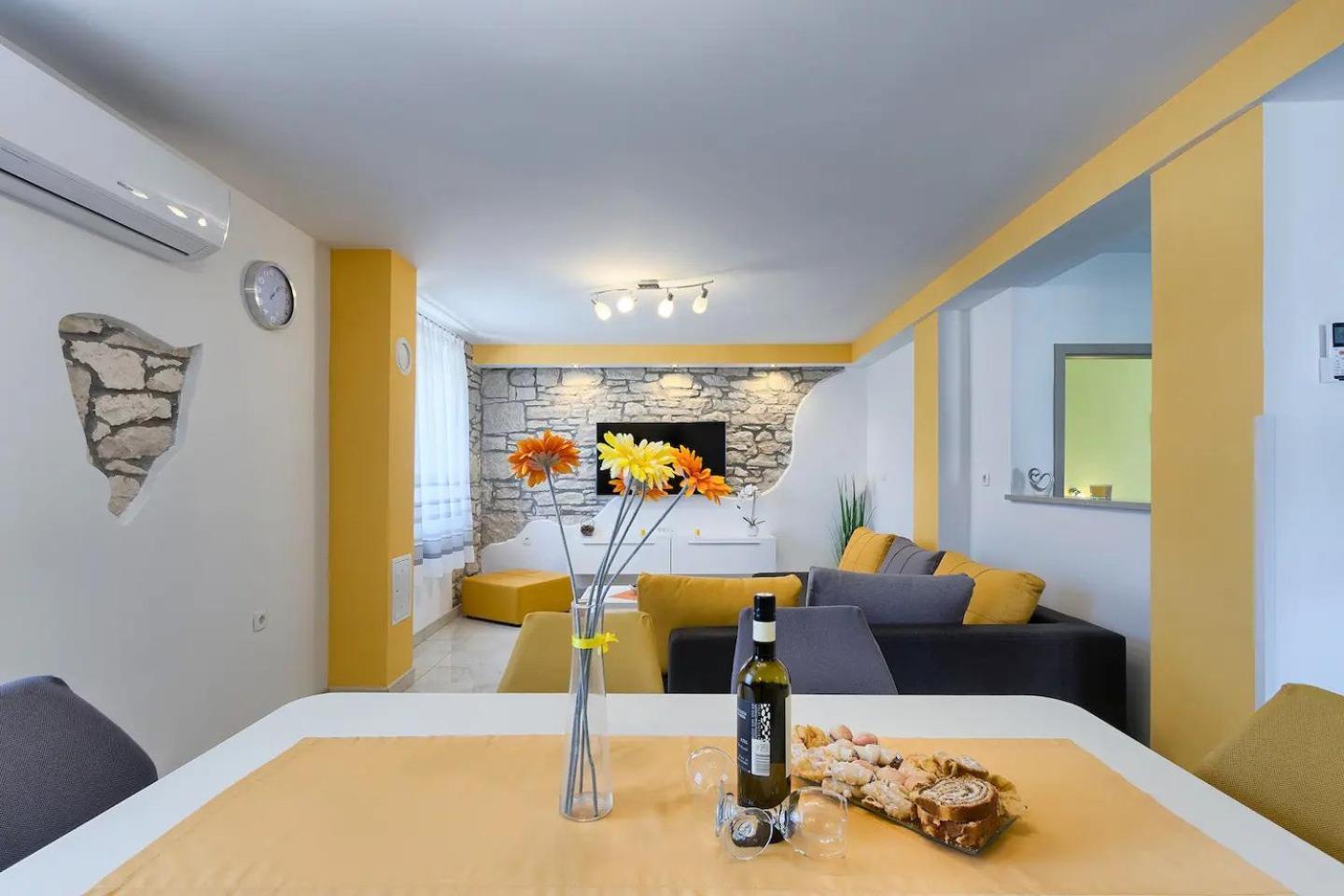 Apartment Viola ,2019 Medulin Ngoại thất bức ảnh