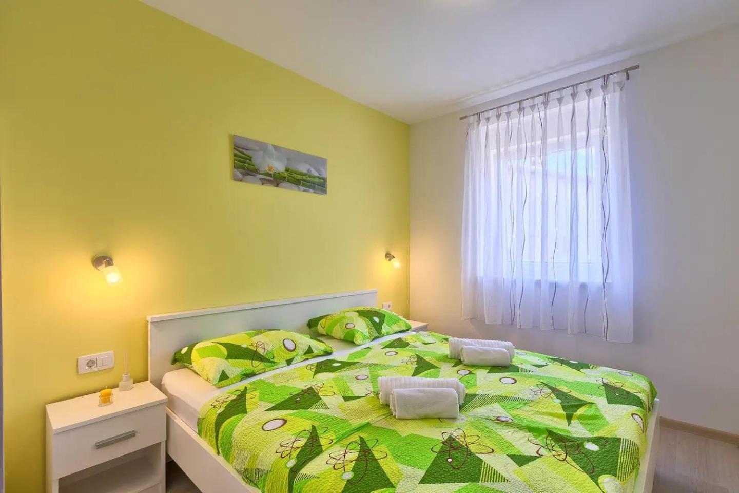 Apartment Viola ,2019 Medulin Ngoại thất bức ảnh