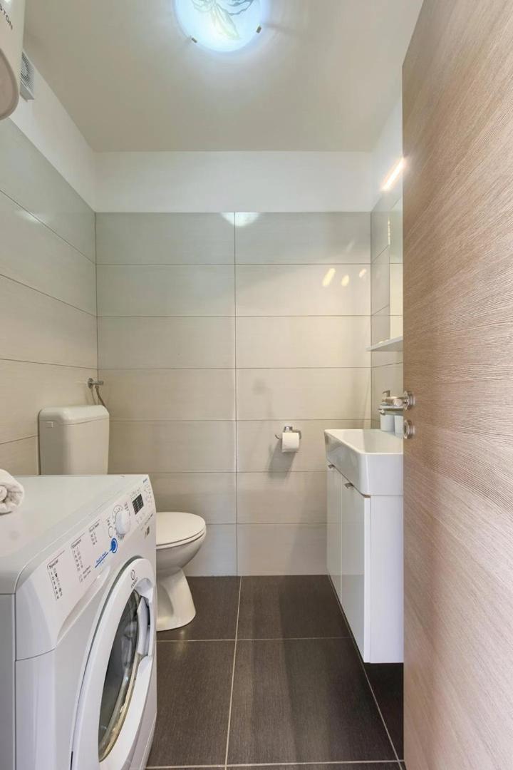 Apartment Viola ,2019 Medulin Ngoại thất bức ảnh