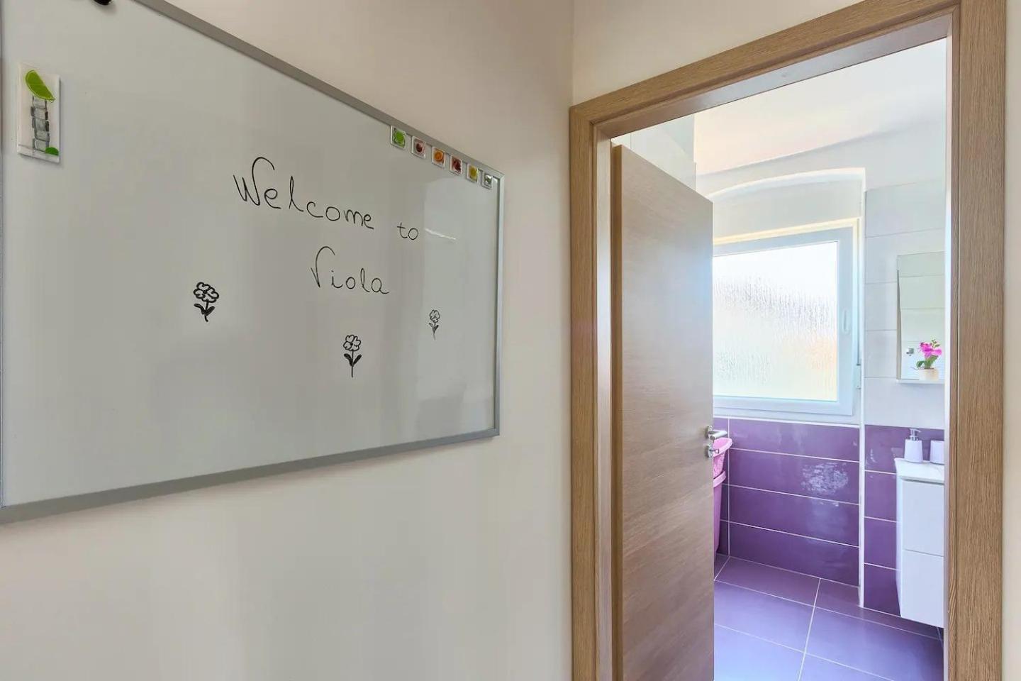 Apartment Viola ,2019 Medulin Ngoại thất bức ảnh