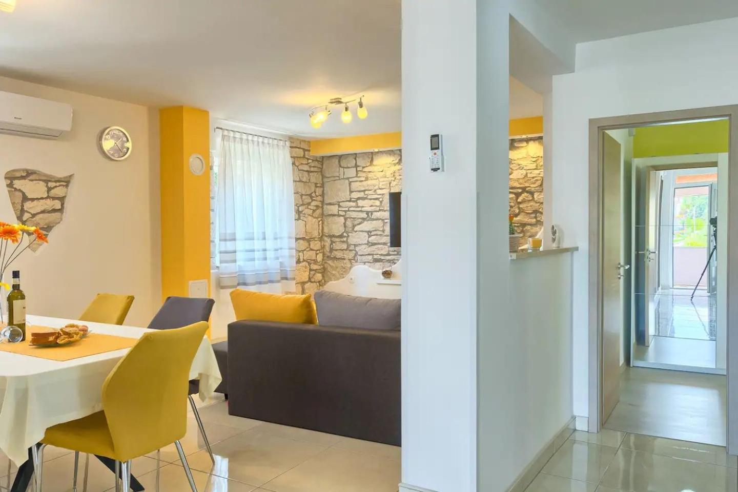 Apartment Viola ,2019 Medulin Ngoại thất bức ảnh