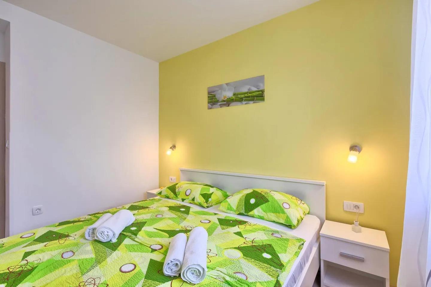 Apartment Viola ,2019 Medulin Ngoại thất bức ảnh