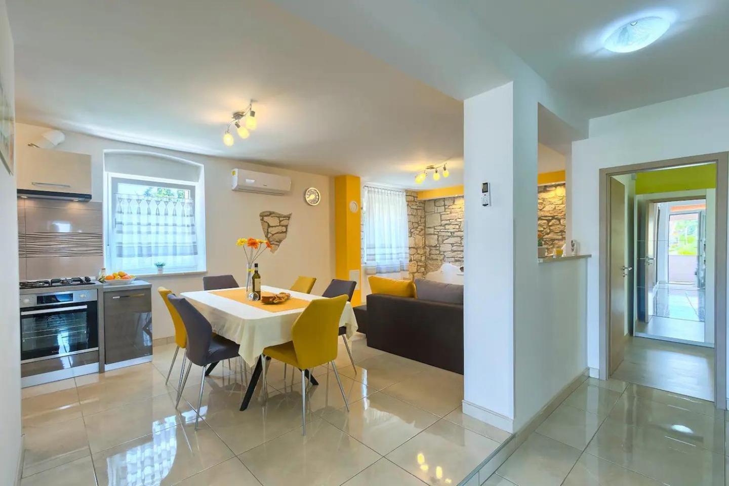 Apartment Viola ,2019 Medulin Ngoại thất bức ảnh