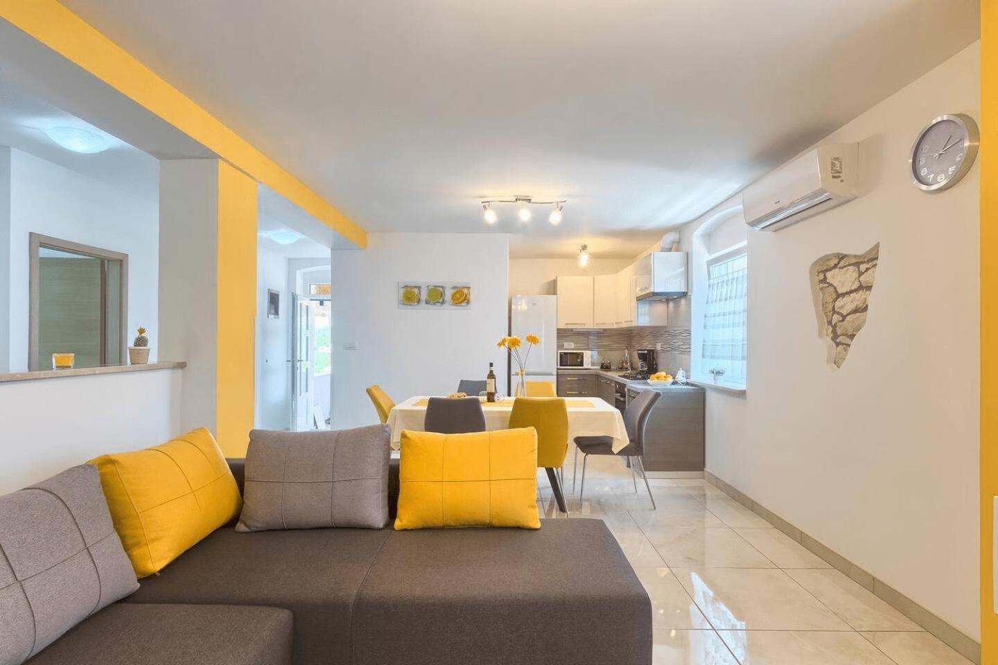 Apartment Viola ,2019 Medulin Ngoại thất bức ảnh