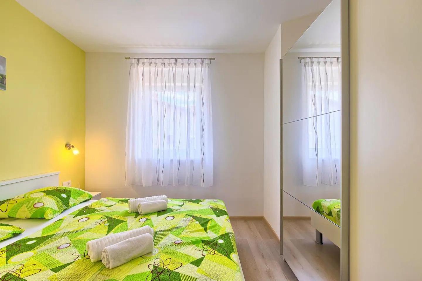 Apartment Viola ,2019 Medulin Ngoại thất bức ảnh