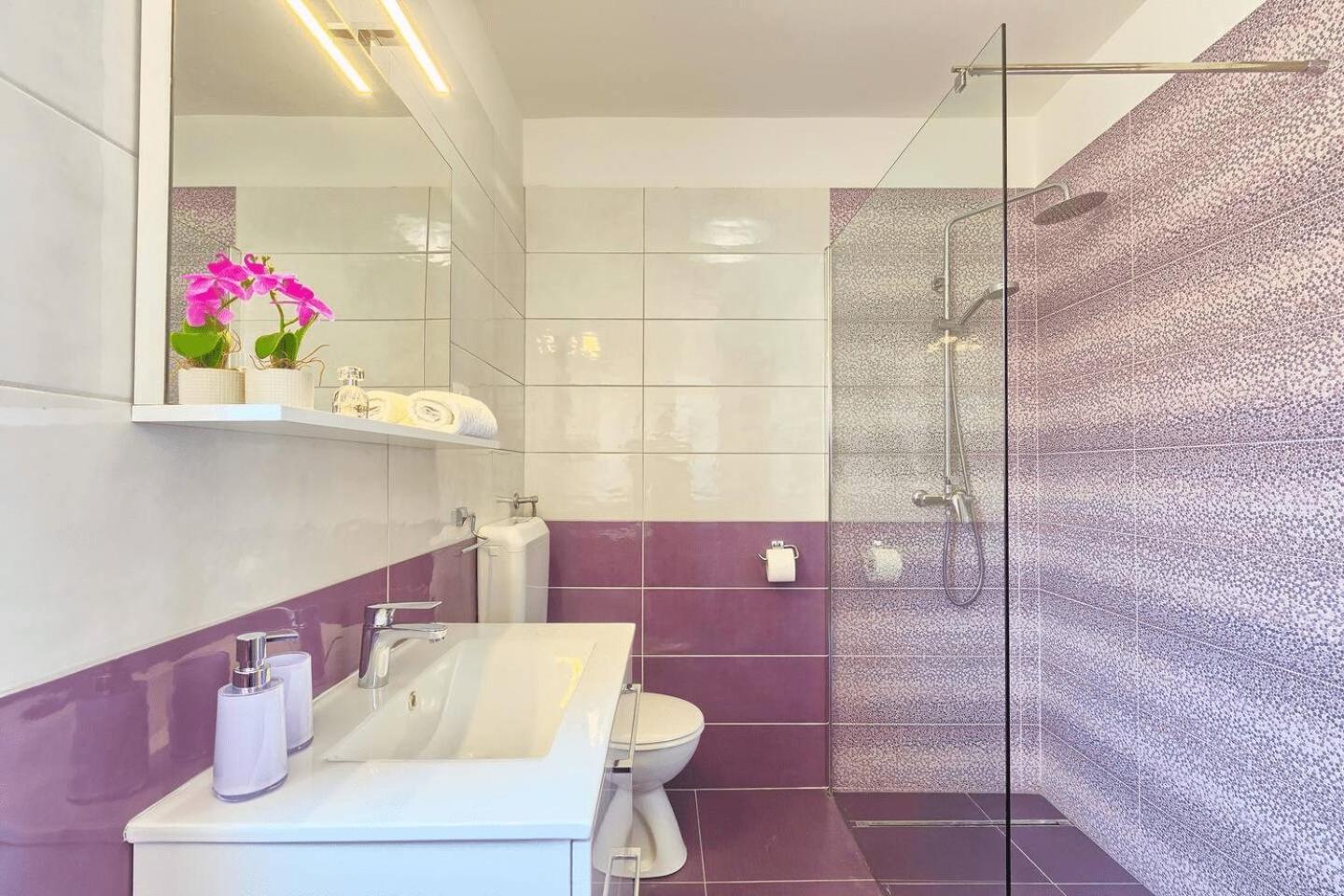 Apartment Viola ,2019 Medulin Ngoại thất bức ảnh
